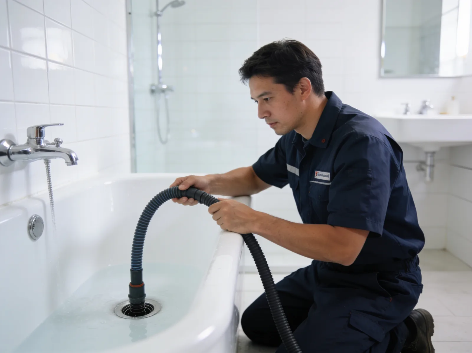 Emergency Plumber Chamblee, GA FAQs